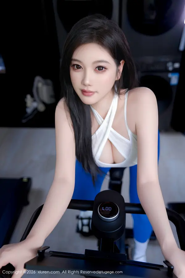 Vol. 11287 杨晨晨(74P)