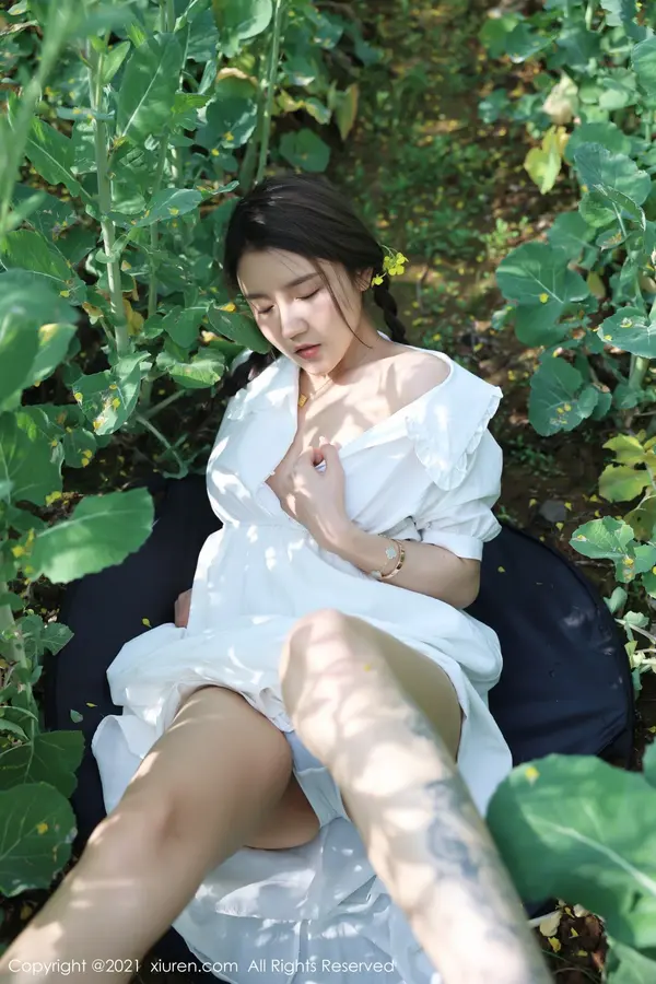 Vol. 03276 夏西CiCi(50P)