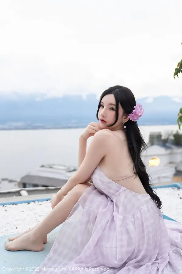 Vol. 05207 周于希Sally(80P)