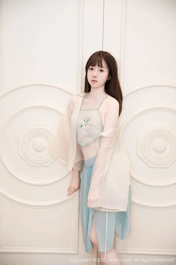 Vol. 07321 林悠悠(87P)