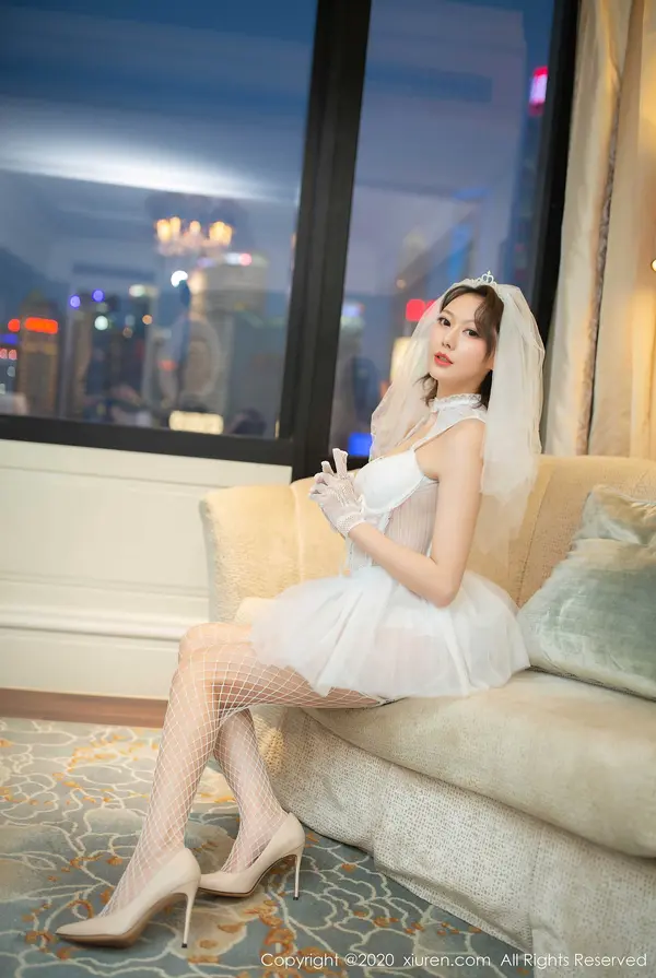 Vol. 02328 艺轩(77P)