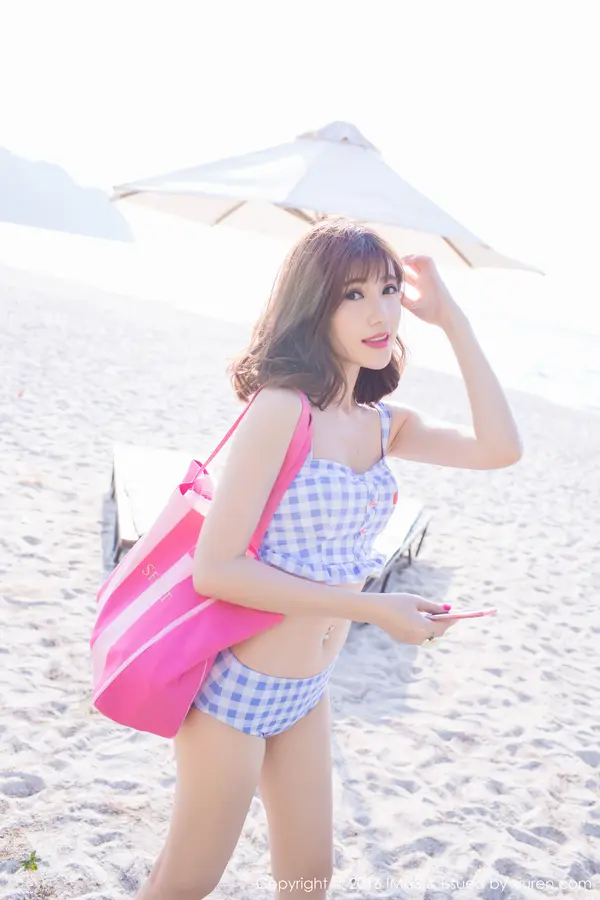 Vol. 0083 Sandy陈天扬(52P)
