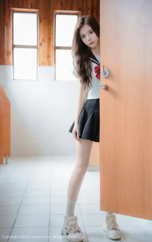 Vol. 08948 拍黄瓜girl(82P)