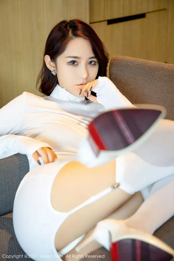 Vol. 04071 周慕汐baby(112P)