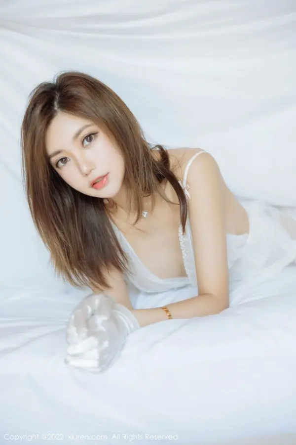 Vol. 04820 绮里嘉ula(55P)