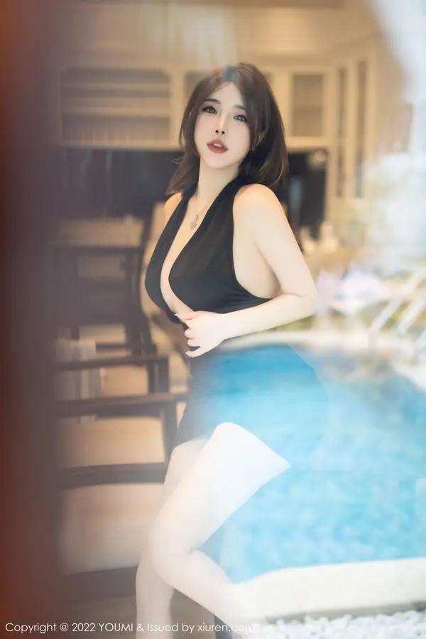Vol. 0871 小海臀Rena(57P)