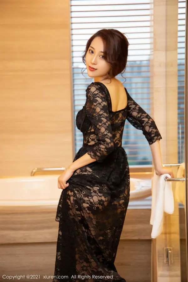 Vol. 03990 周慕汐baby(57P)