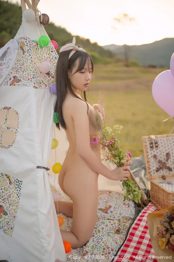 Vol. 01207 徐微微mia(81P)