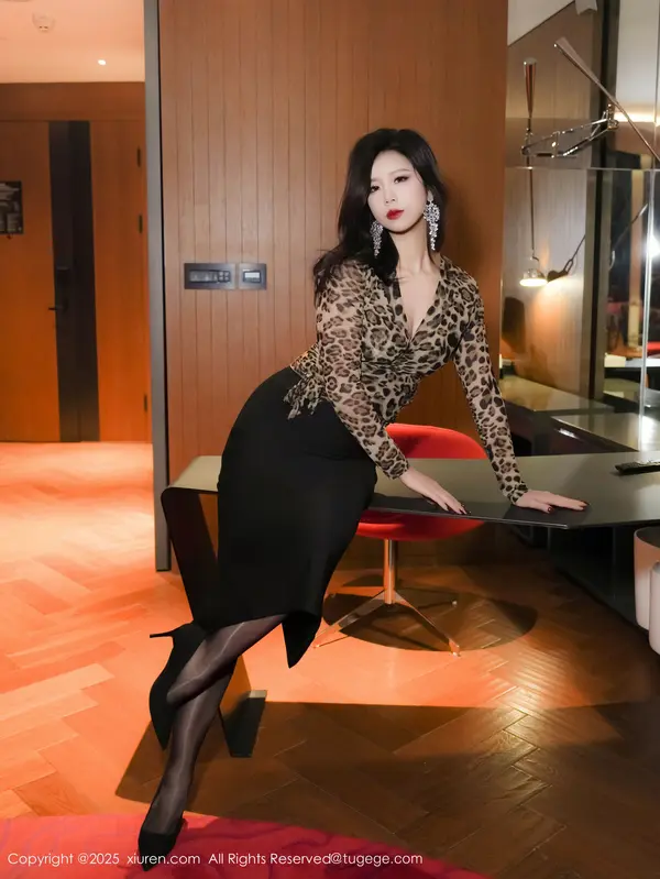 Vol. 10901 玫瑰我爱你(64P)