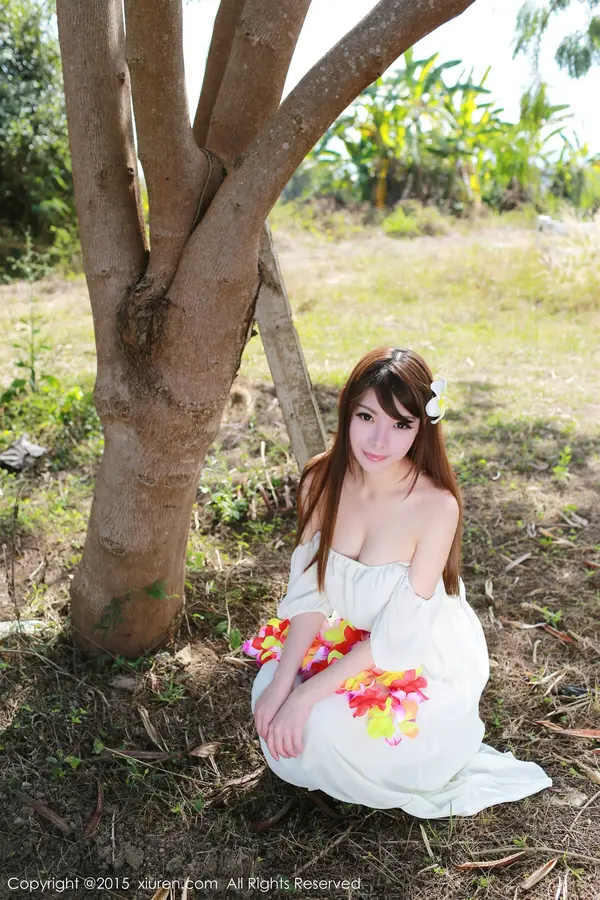 Vol. 00307 MARA酱(51P)