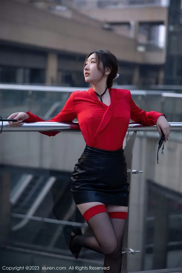 Vol. 06529 江真真(89P)