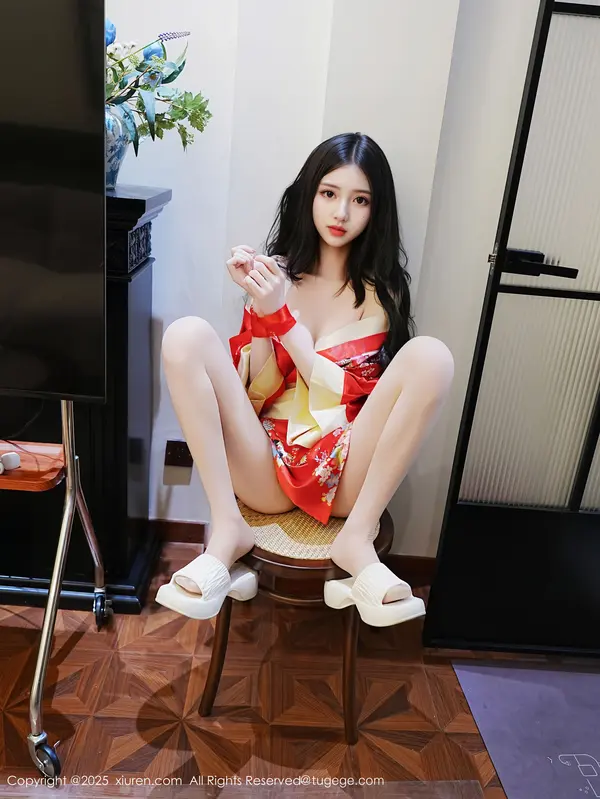 Vol. 11155 白小蝶(60P)