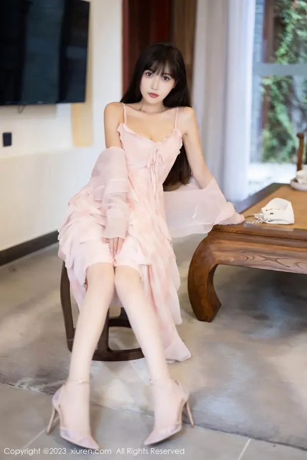 Vol. 07263 林星阑(84P)