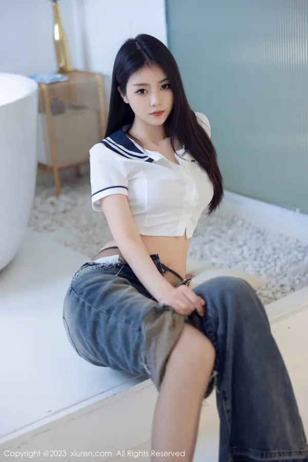 Vol. 07027 可乐Vicky(83P)