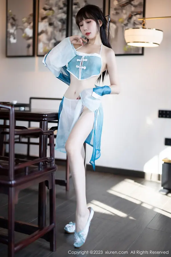 Vol. 06076 波巧酱(82P)