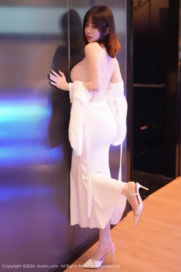 Vol. 09629 王雨纯(91P)