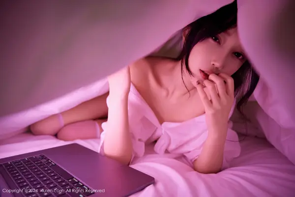 Vol. 09274 玥儿玥er(76P)