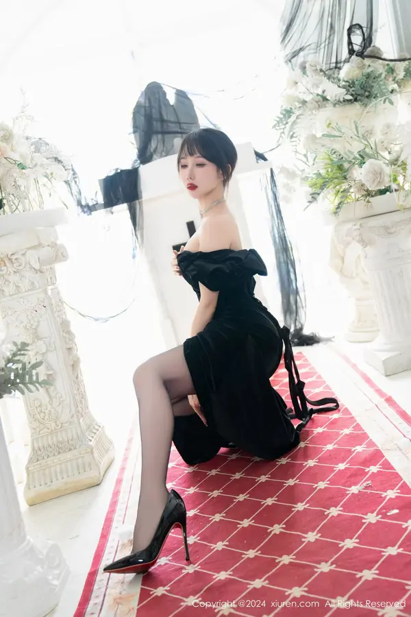 Vol. 08070 波巧酱(88P)