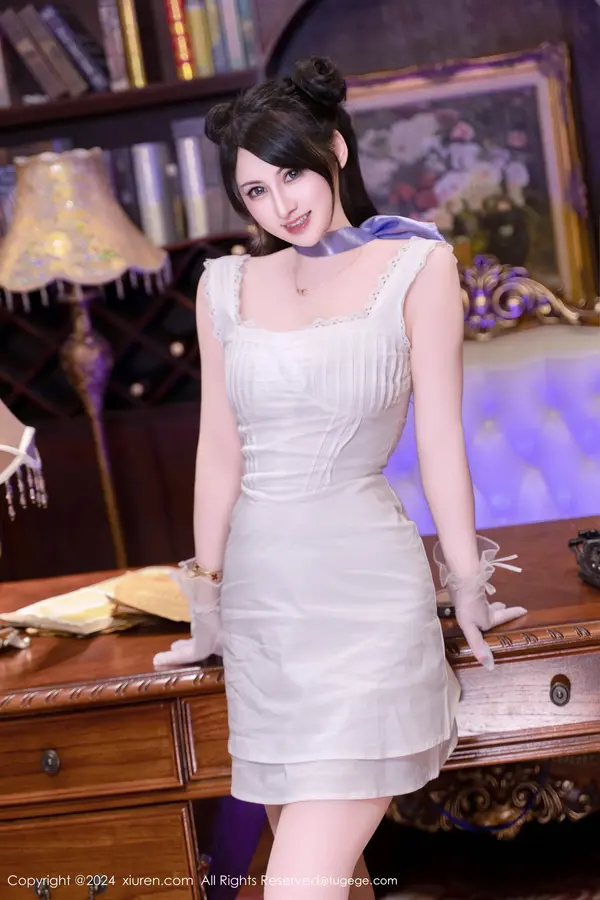 Vol. 09214 诗诗kiki(117P)