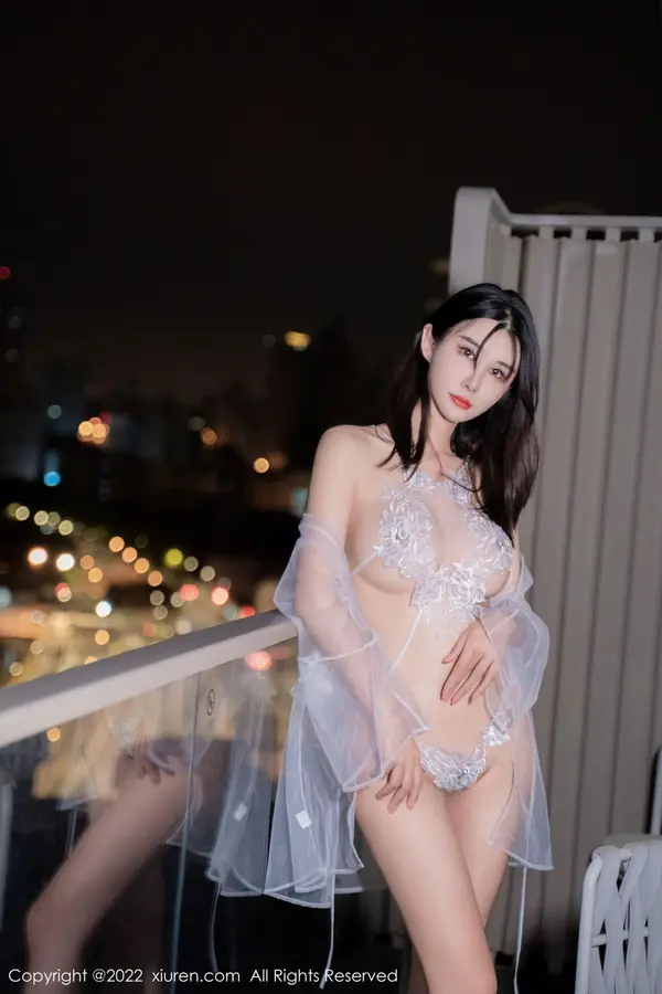 Vol. 05983 夏沫沫tifa(58P)
