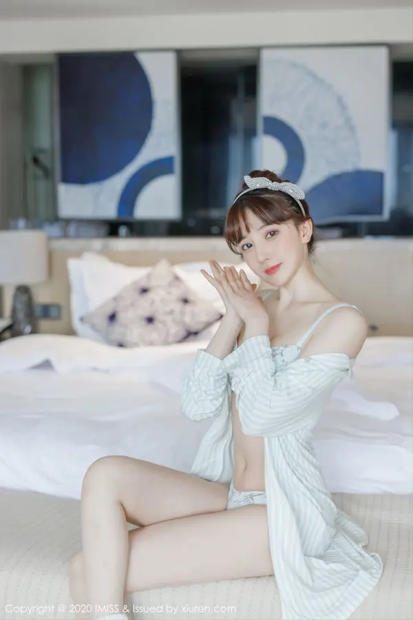 Vol. 0481 Lynn刘奕宁(25P)