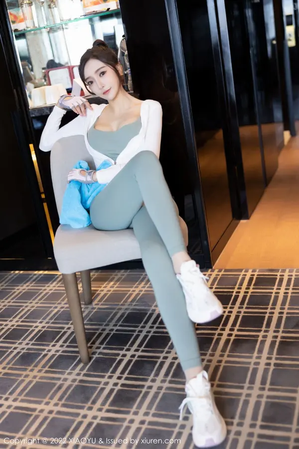 Vol. 0857 王馨瑶yanni(86P)