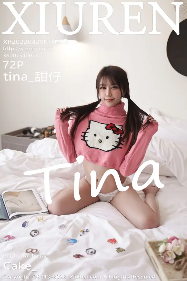 Vol. 04946 tina_甜仔(73P)-妹子录-美女图片|美女写真 专注超高清美女图片分享网站