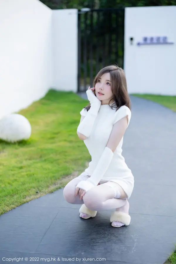 Vol. 0644 糯美子MINIbabe(66P)