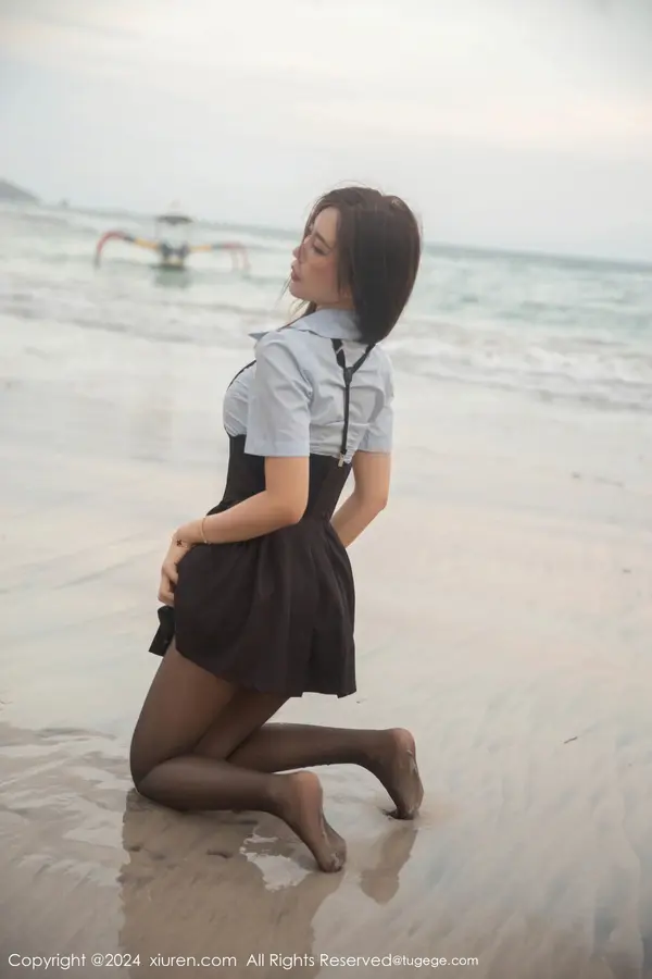 Vol. 08752 绮里嘉ula(81P)