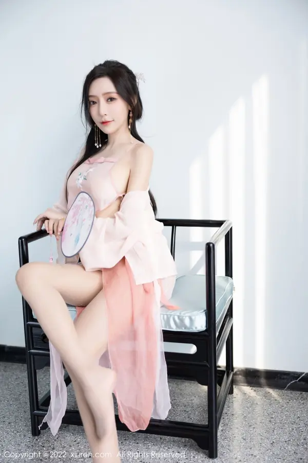 Vol. 06040 王馨瑶yanni(85P)
