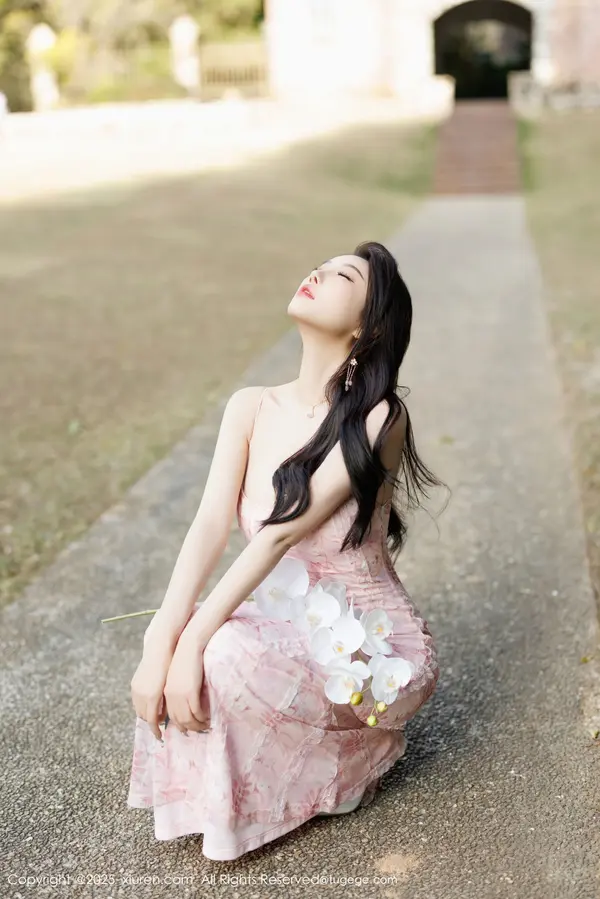 Vol. 09886 杨晨晨Yome(82P)