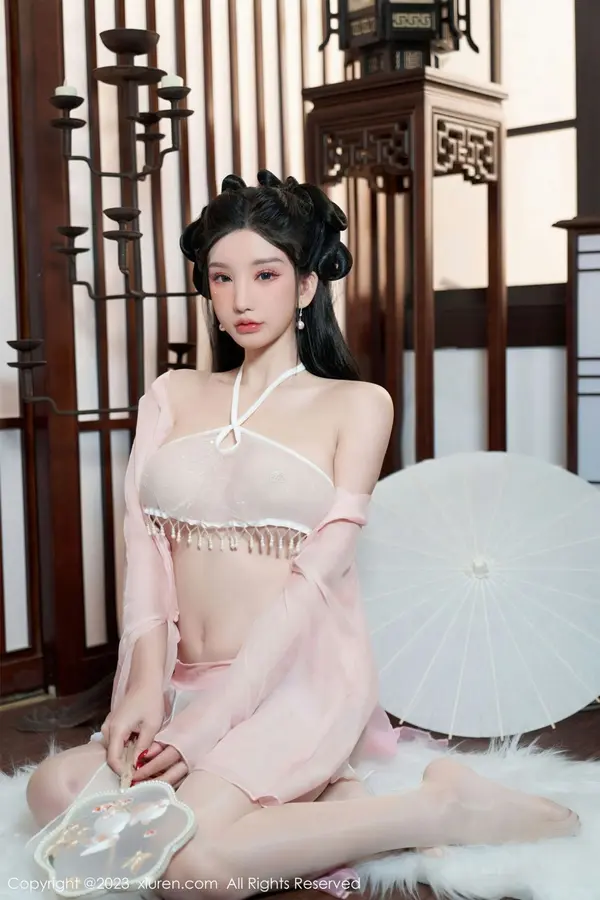 Vol. 06217 周于希Sally(86P)