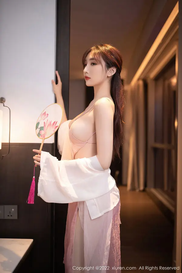 Vol. 05666 陆萱萱(83P)