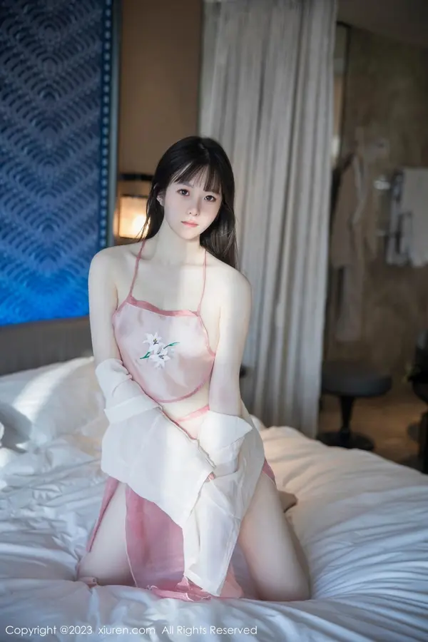 Vol. 06926 林悠悠(78P)