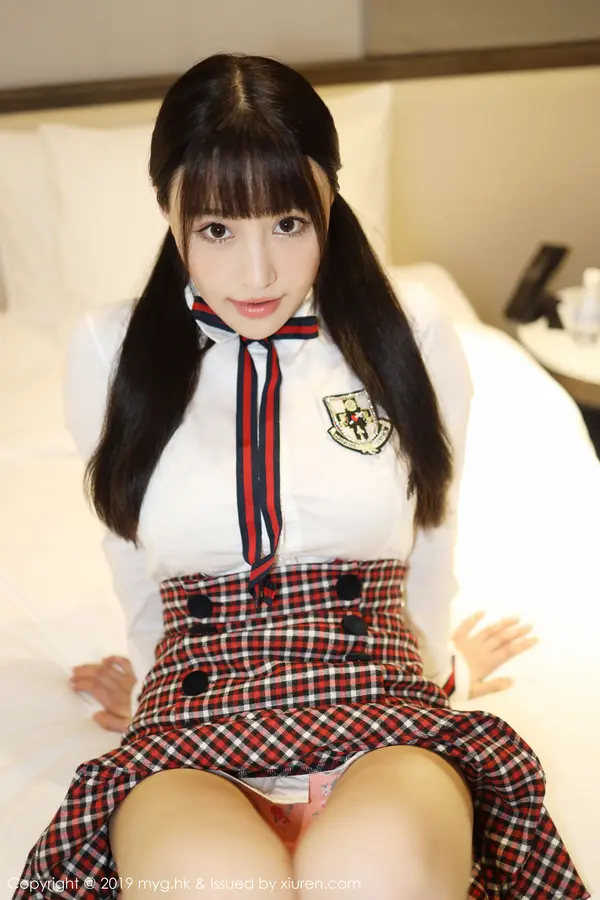 Vol. 0355 Flower朱可儿(82P)