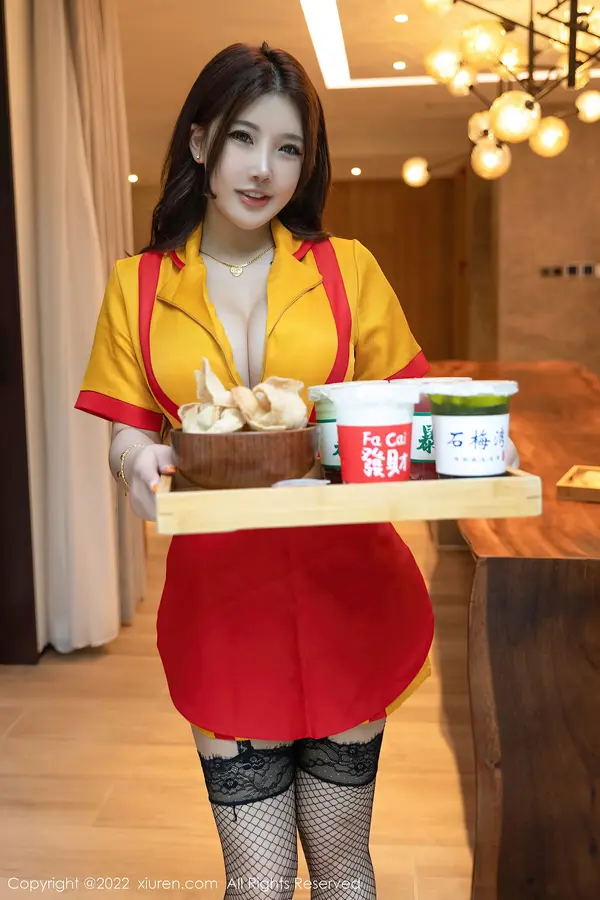 Vol. 05509 小海臀Rena(57P)