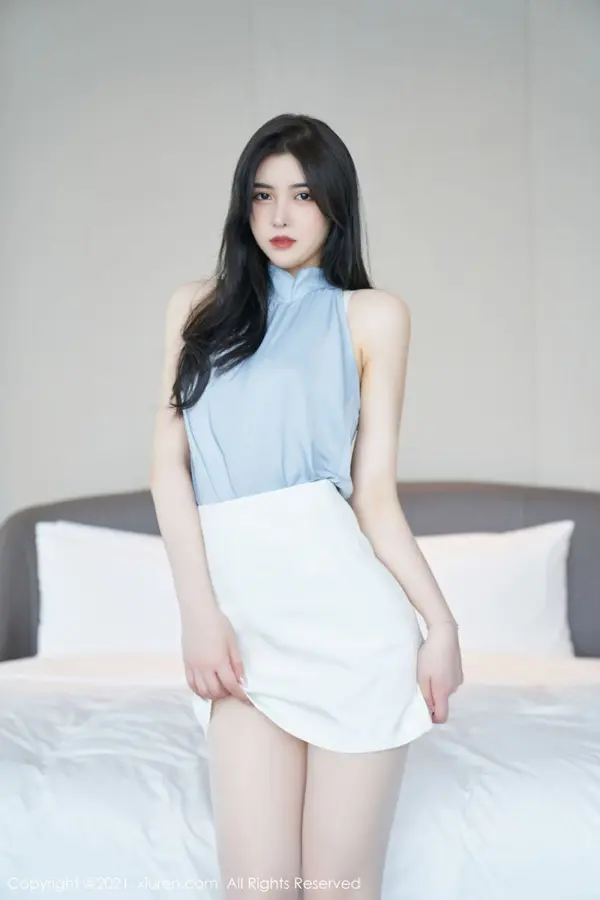 Vol. 03888 韩静安(69P)