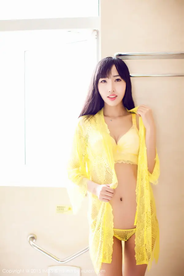 Vol. 0006 石心琪(53P)