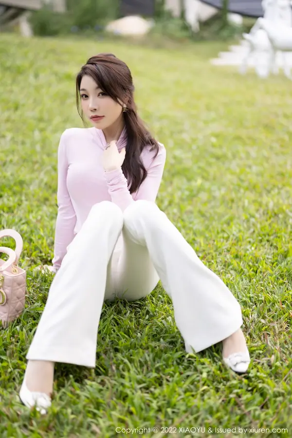 Vol. 0914 徐莉芝Booty(83P)