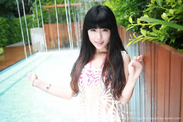 Vol. 0019 刘雪妮Verna(63P)