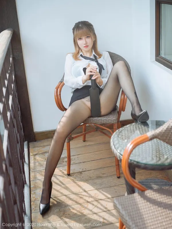 Vol. 0316 周大萌(41P)