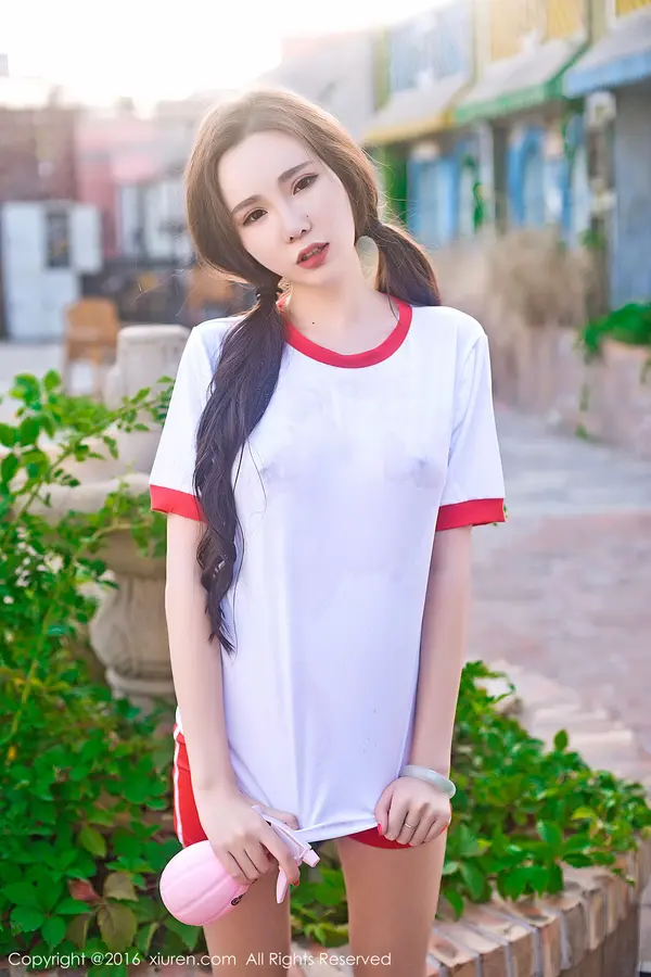 Vol. 00669 萌琪琪Irene(71P)