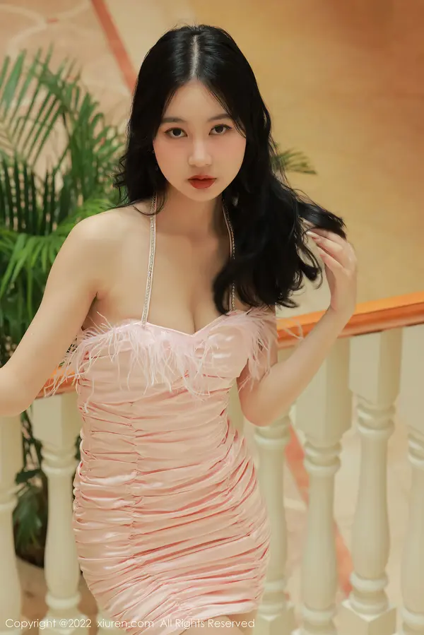 Vol. 05235 谢晚晚(53P)