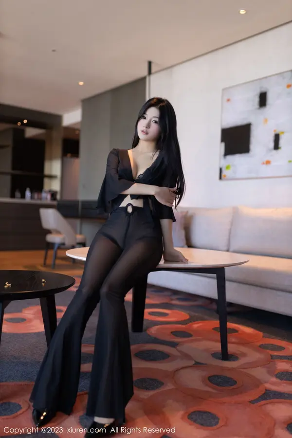 Vol. 07660 谭小灵(81P)