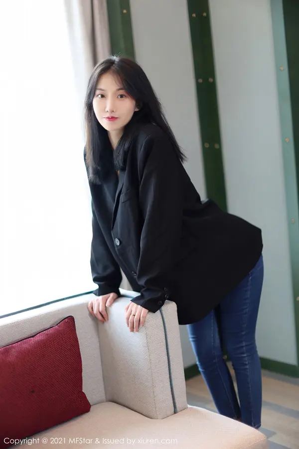 Vol. 0530 一颗甜蛋黄a(51P)