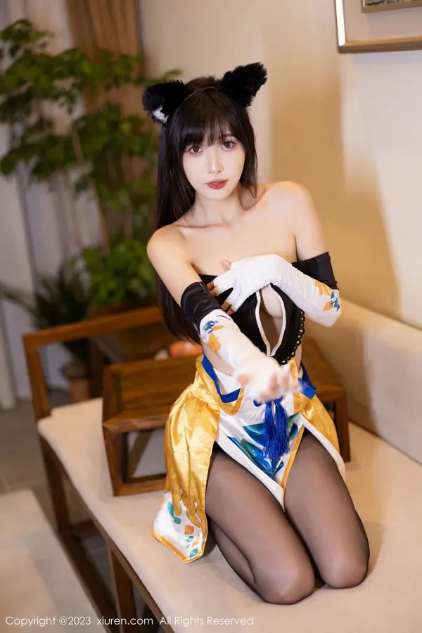 Vol. 07231 林星阑(91P)