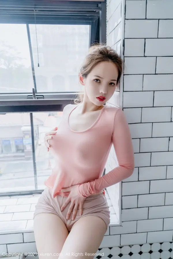 Vol. 05364 大美媚京(51P)