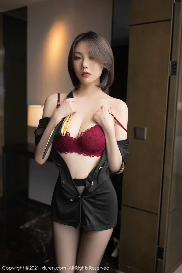 Vol. 04034 安然Maleah(78P)