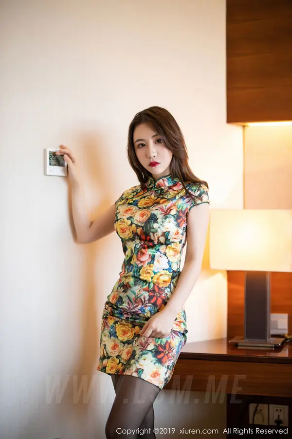 Vol. 01727 Cherry绯月樱(88P)