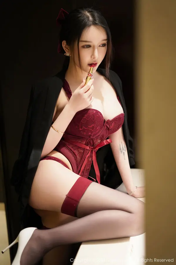 Vol. 03204 玉兔miki(66P)